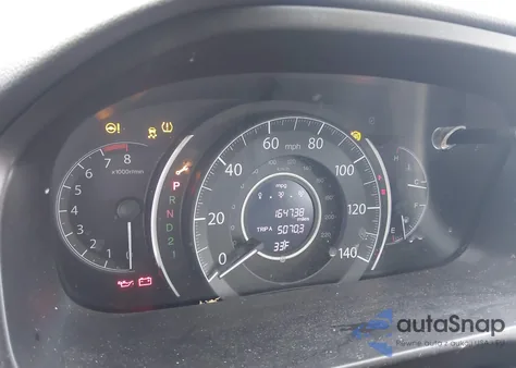 2014 Honda Cr-V Lx from USA, damaged, VIN 2HKRM4H3XEH685250